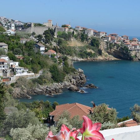 Apartments Sirena Ulcinj Extérieur photo
