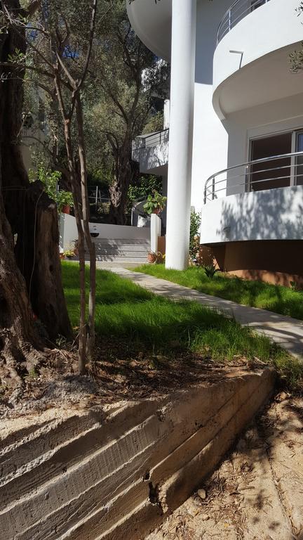 Apartments Sirena Ulcinj Extérieur photo