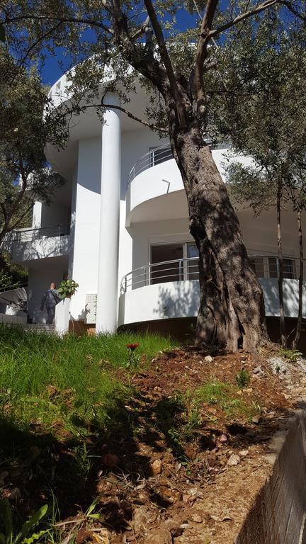 Apartments Sirena Ulcinj Extérieur photo