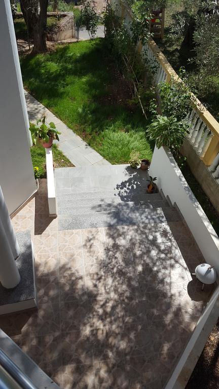 Apartments Sirena Ulcinj Extérieur photo