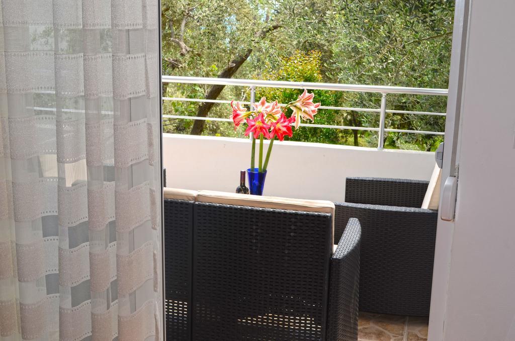 Apartments Sirena Ulcinj Extérieur photo