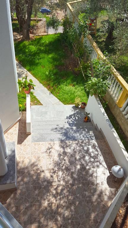 Apartments Sirena Ulcinj Extérieur photo