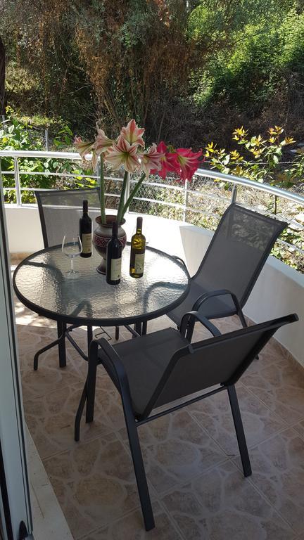 Apartments Sirena Ulcinj Extérieur photo